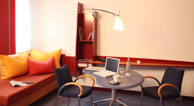 Novotel Suites Hannover