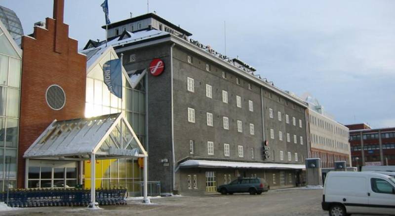 Original Sokos Hotel Villa Tampere