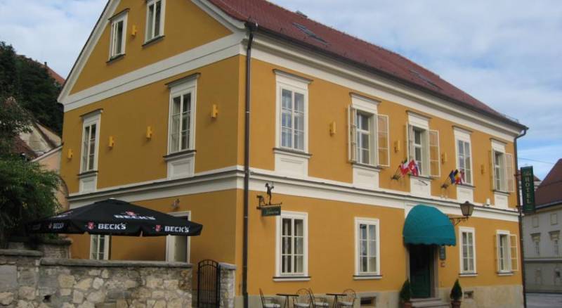 Park Hotel Ptuj