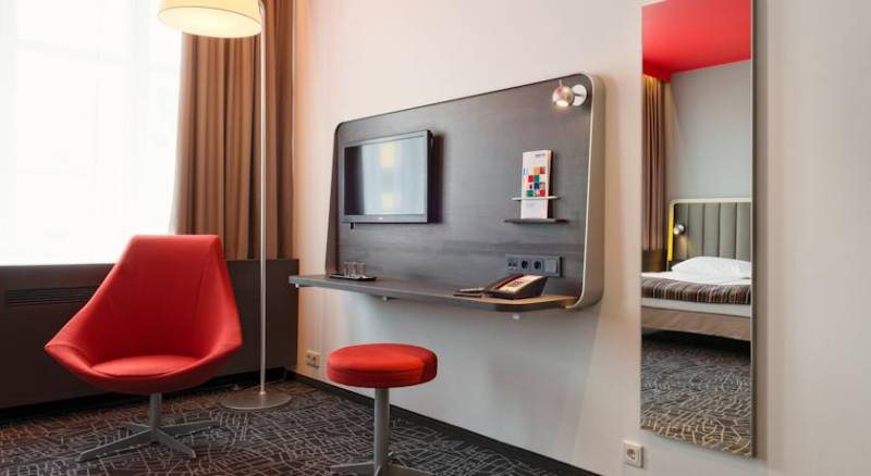 Park Inn by Radisson Central Tallinn