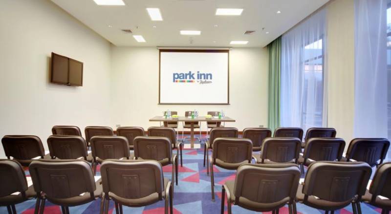 Park Inn by Radisson Donetsk