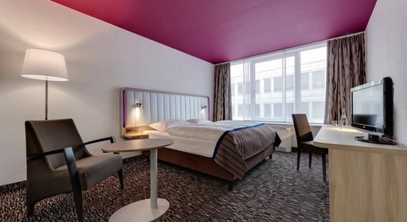 Park Inn by Radisson Dresden