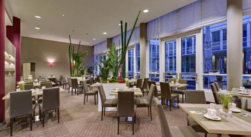 Park Inn by Radisson Dresden