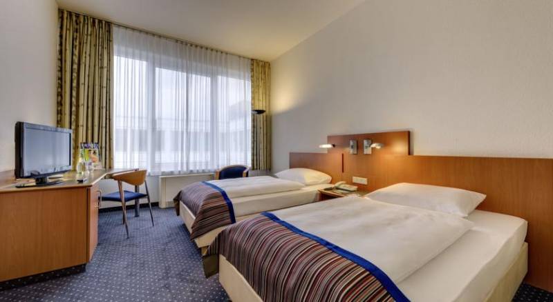 Park Inn by Radisson Dresden