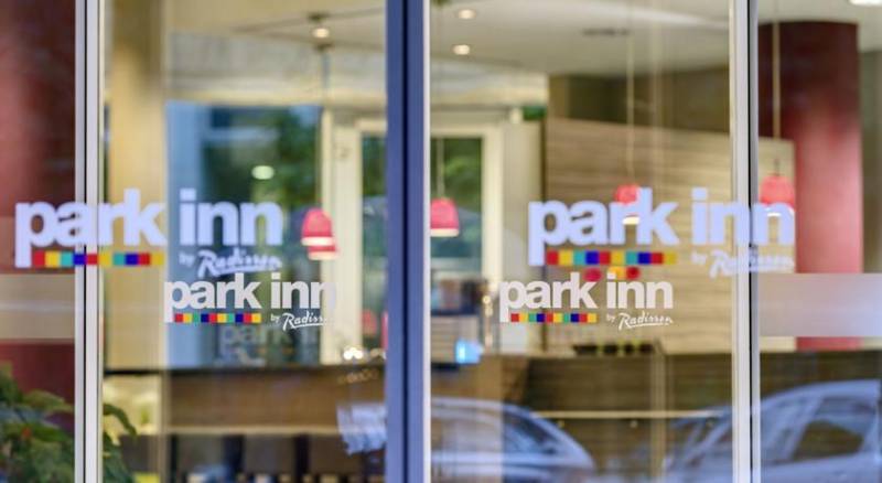 Park Inn by Radisson Dresden