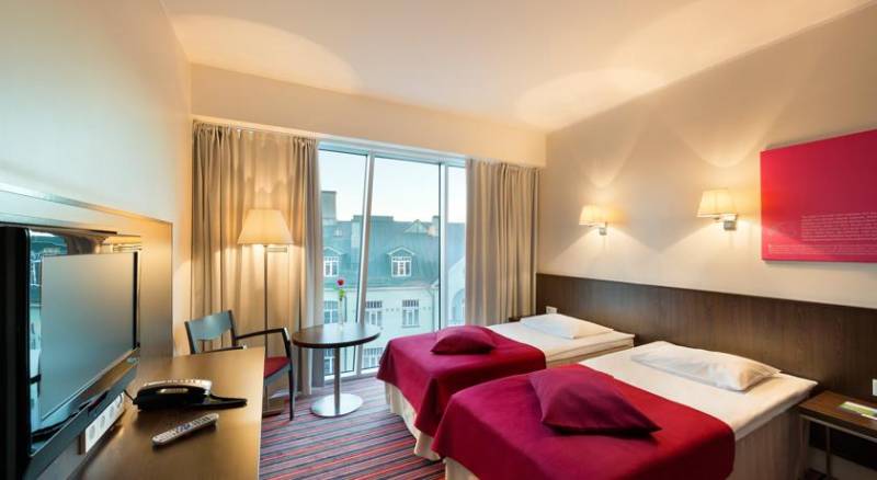 Park Inn by Radisson Meriton Conference & Spa Hotel Tallinn