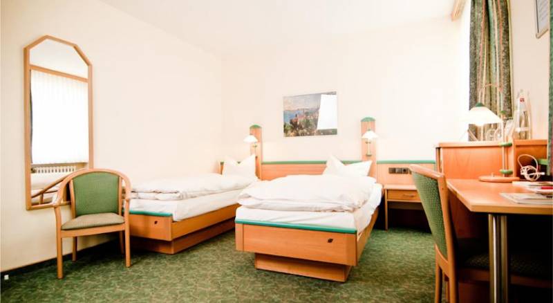 Parkhotel Fulda