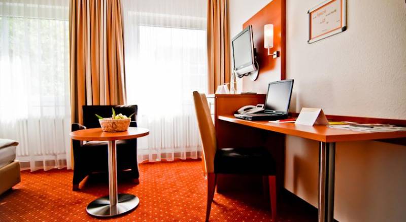 Parkhotel Fulda