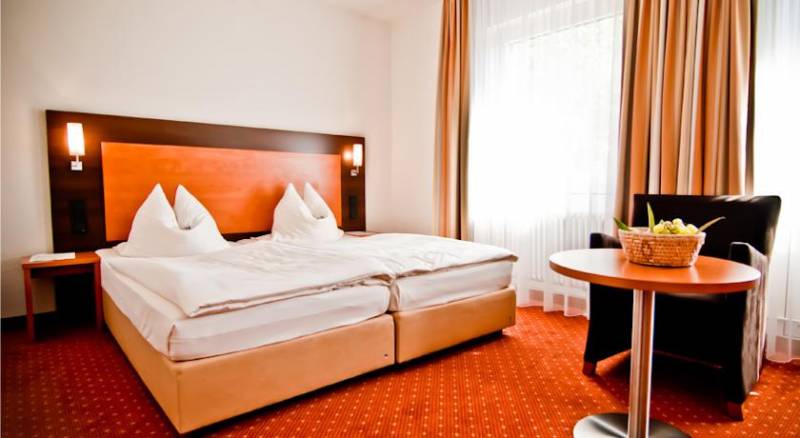 Parkhotel Fulda