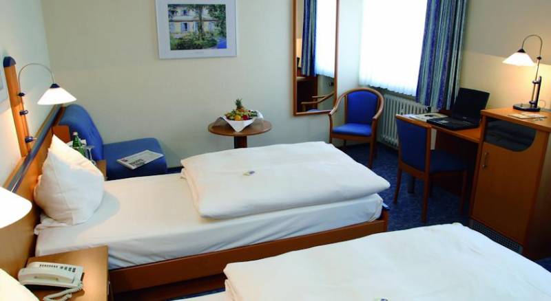 Parkhotel Fulda