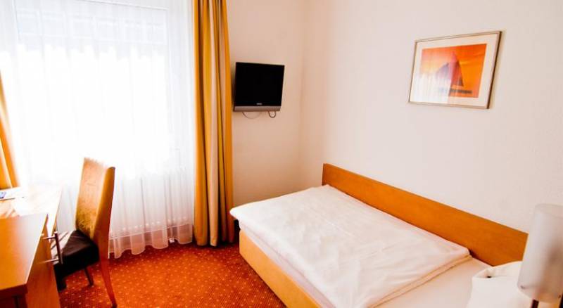 Parkhotel Fulda