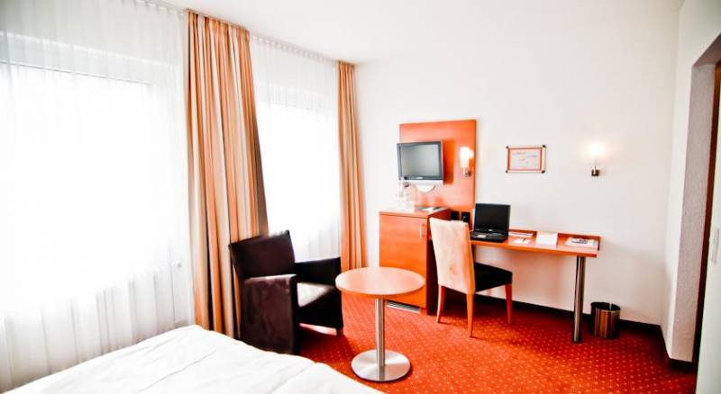 Parkhotel Fulda