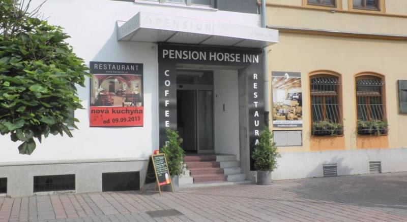 Pension Horse Inn