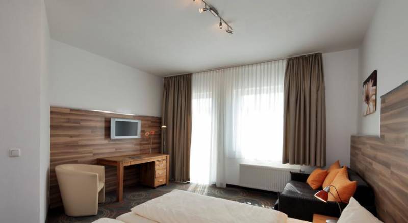 Petul Apart Hotel Residenz