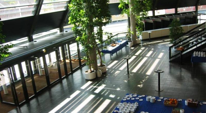 Radisson Blu H.C. Andersen Hotel, Odense