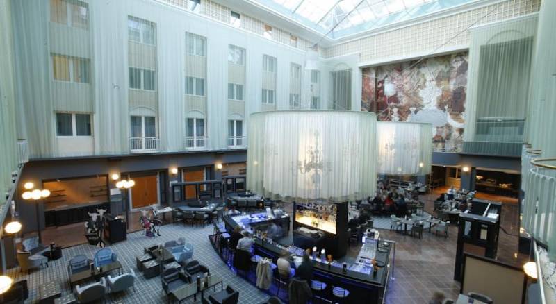 Radisson Blu Hotel Bremen