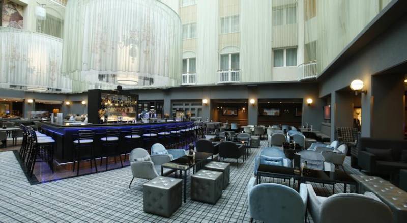 Radisson Blu Hotel Bremen