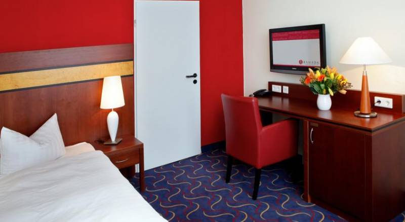 Ramada Überseehotel Bremen