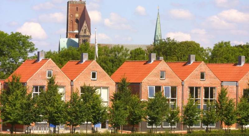 Ribe Byferie Resort