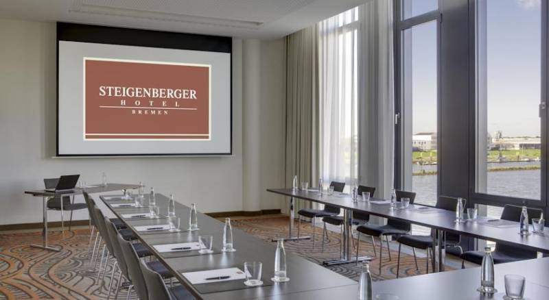 Steigenberger Hotel Bremen