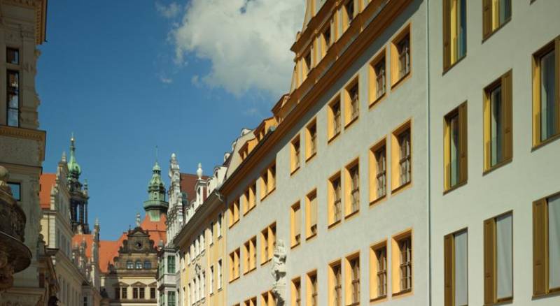 Swissôtel Dresden Am Schloss