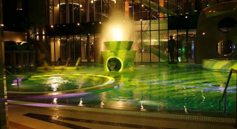 Tallink Spa & Conference Hotel