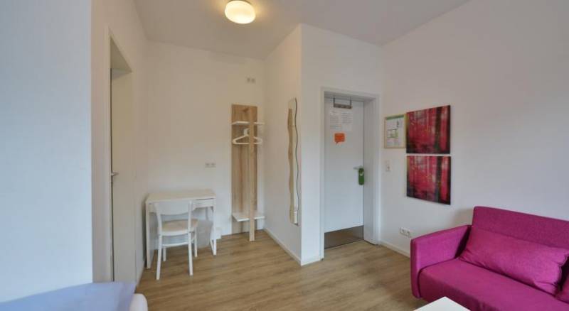 Townside Hostel Bremen