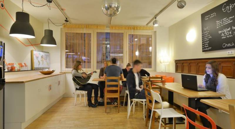 Townside Hostel Bremen