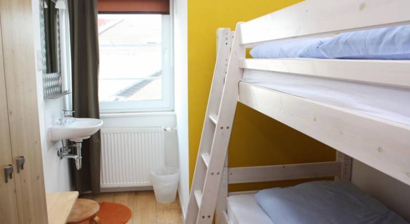 Townside Hostel Bremen