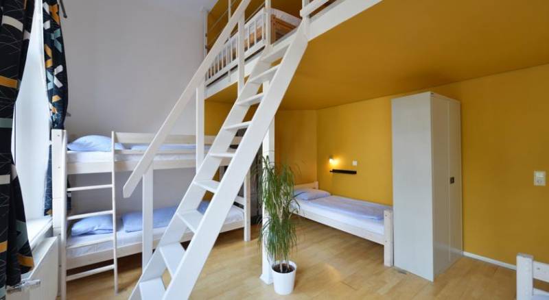 Townside Hostel Bremen