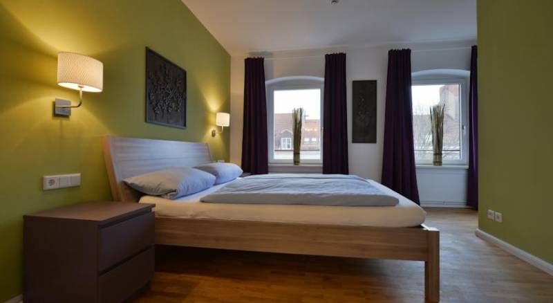 Townside Hostel Bremen