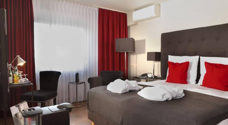 Tryp by Wyndham Bremen Airport