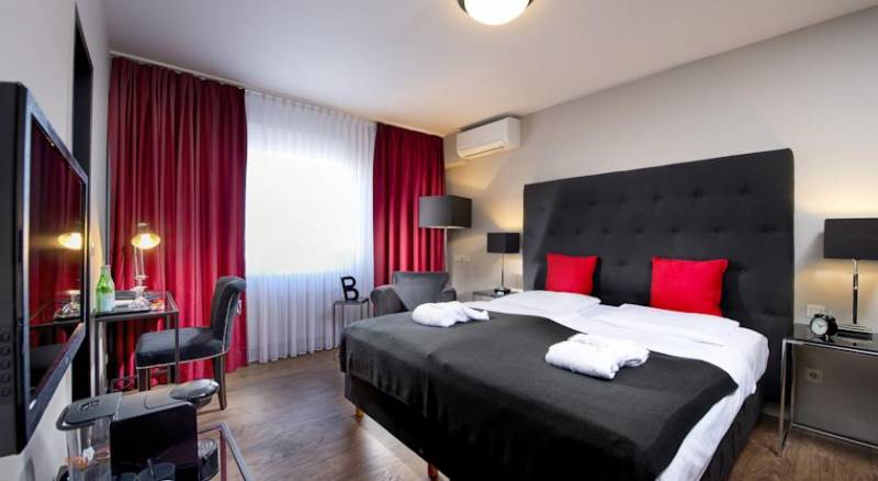 Tryp by Wyndham Bremen Airport