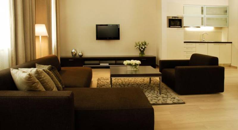 Tulip House Boutique Hotel Bratislava