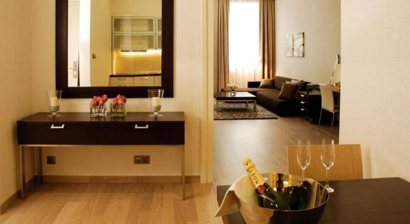 Tulip House Boutique Hotel Bratislava