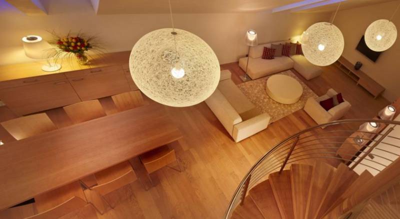 Tulip House Boutique Hotel Bratislava