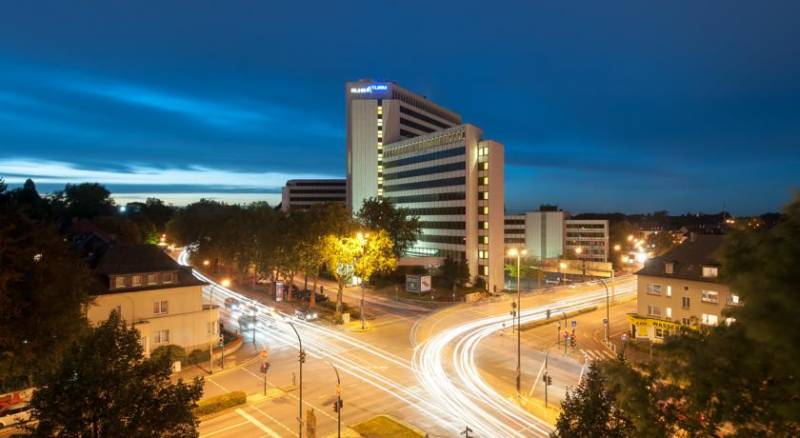 Webers - Das Hotel im Ruhrturm