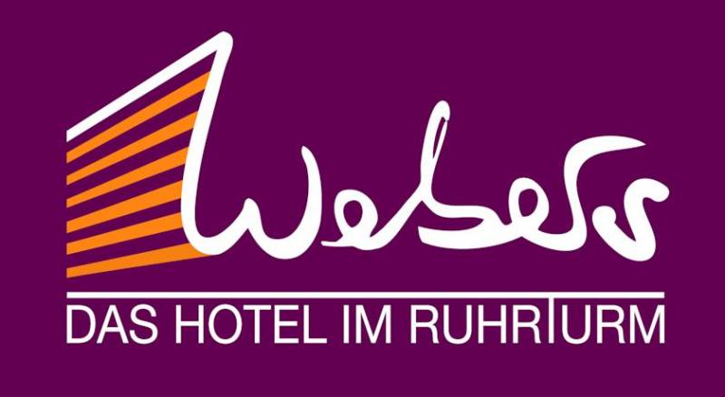 Webers - Das Hotel im Ruhrturm