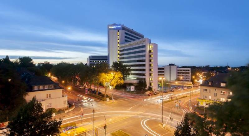 Webers - Das Hotel im Ruhrturm