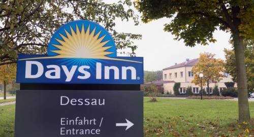 Days Inn Dessau