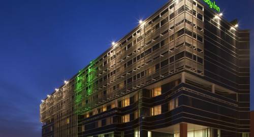 Holiday Inn Belgrade