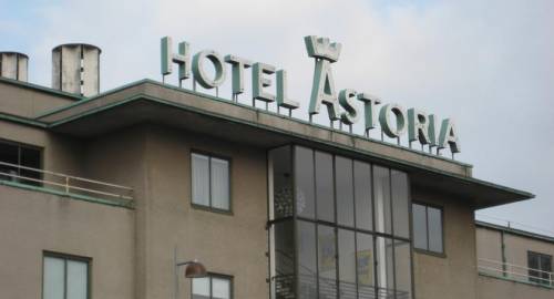 Hotel Astoria