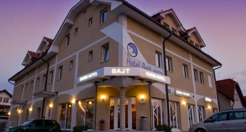 Hotel Bajt - Garni