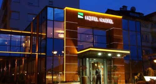 Hotel Nartel