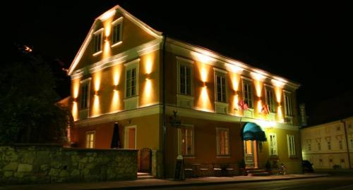 Park Hotel Ptuj