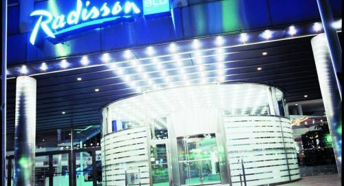 Radisson Blu Falconer Hotel & Conference Center
