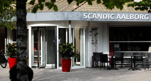 Scandic Aalborg