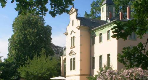 Therese-Malten-Villa