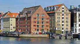 71 Nyhavn Hotel