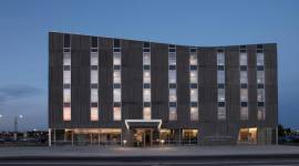 Aalborg Airport Hotel